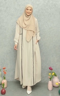 Long Dress Ayumi Dress L-XL