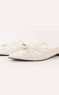 Shoes Sovia white