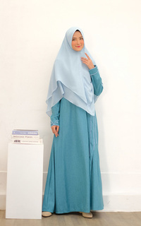 Gamis Gamis Dania - Tosca XL