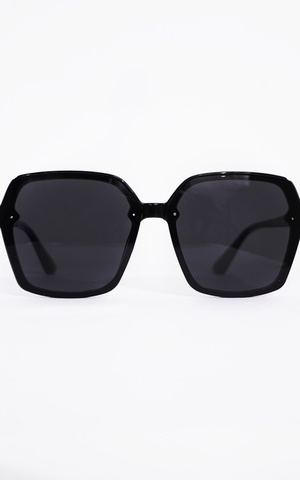 Glasses Daw Project DC029 sunglasses kacamata hitam marseille black