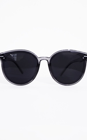 Glasses Daw Project DC032 sunglasses kacamata hitam lyon black