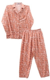 Setelan Piyama Tie Dye Tahlia One Set Pyjamas Standart TL-D0126