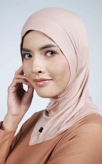 Scarf Cap AMEENA CIPUT MELAYU