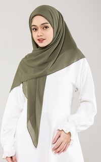 Instant Hijab Instant Cerruti Scarf