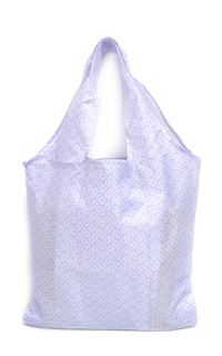 Tas Tapis Foldable Bag - Purple