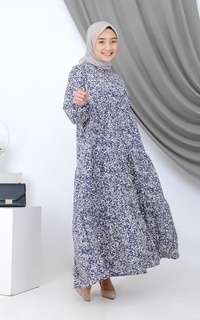 Long Dress SAKURA DRESS