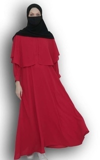 Gamis Minea Bazighah Gamis