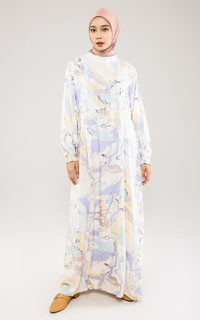 Gamis Aurora Dress