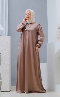 Gamis azalea dress