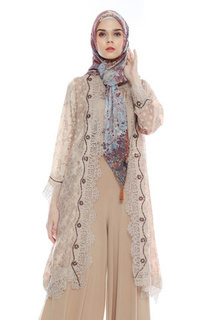 Cardigan Cleopatra Outer