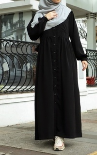 Gamis Sauda Dress