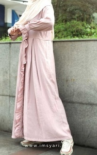 Gamis Kinara Dress