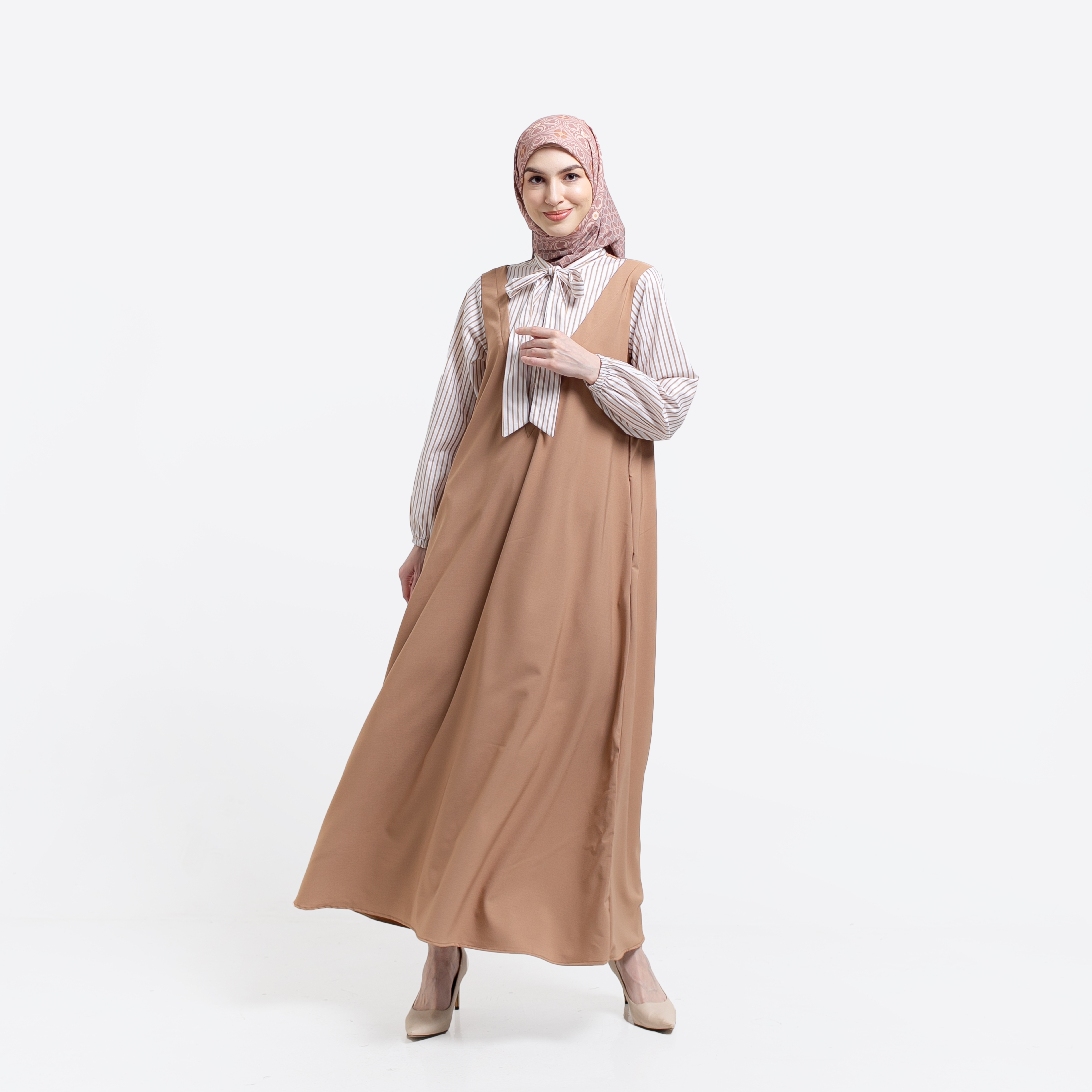 Gamis EVITA 