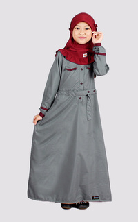 Gamis Gamis Atthania Kids 