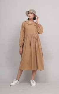 Tunik Hiroo Tunic