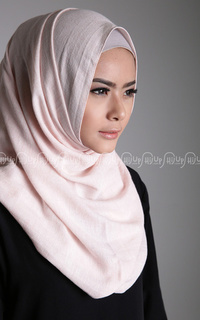 Pashmina Wolfy Shawl