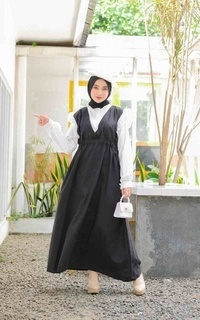 Long Dress Elena Long Dress Muslim