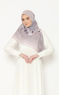 Hijab Motif MOHALA SERIES MILO