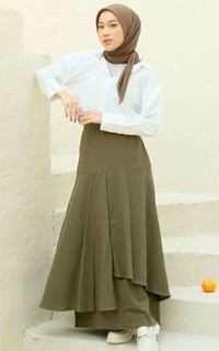 Rok Aera Skirt