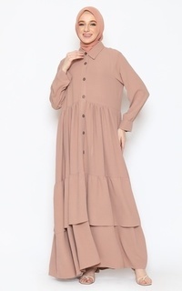 Gamis Riana Dress