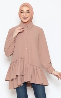 Tunik Laksmi Tunic