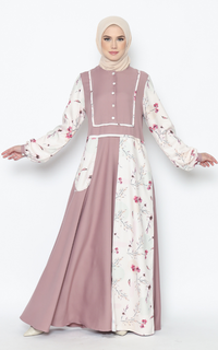 Gamis BLOSSOM