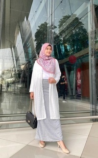 Skirt Skirt Humaira