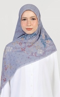 Hijab Motif Calla - Phany Scarf