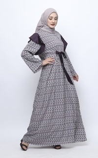 Gamis Raline Dress