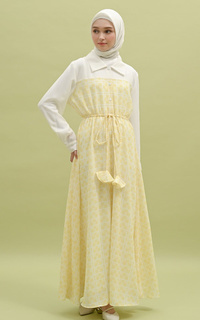 Gamis Esme dress