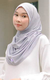 Instant Hijab Myla Instan