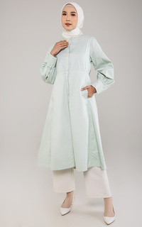 Tunic Louisa Tunic - Green