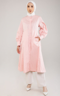 Tunic Louisa Tunic - Pink