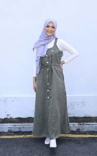 Jumpsuit Maetha - Dress Overall Miyura Series