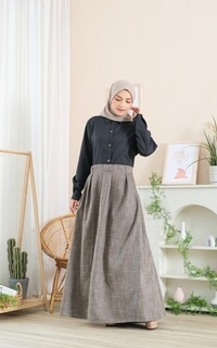 Gamis Ellody Dress