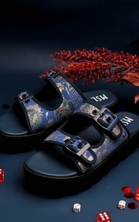 Shoes Mei-Yin Sandal