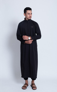 Pakaian Pria Jubah Gibraltar