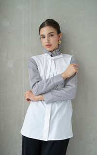 Blus Resilience Blouse