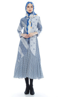 Gamis Ayunda Dress