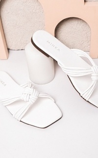 Shoes Joan sandal White-563968