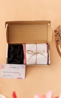 Hijab Polos My Daily Hijab Special Hampers: Cute Packet