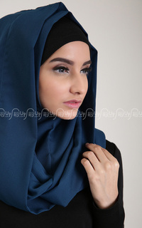 Hijab Instan SMUTI Scarf