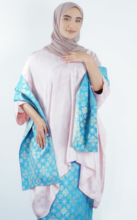 Tunic Arumi Tunik Viscose