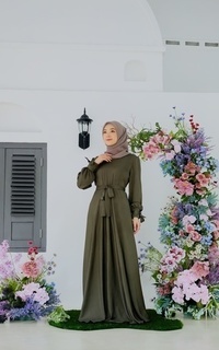 Long Dress alexandria dress