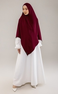 Khimar Fadliyah