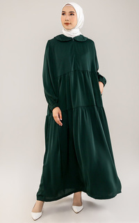 Long Dress Faida Abaya