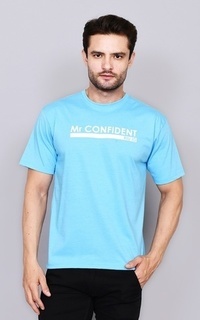 Kemeja Mr Confident Tshirt