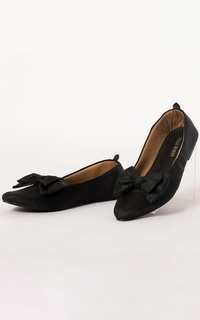 Sepatu Amelia Flatshoes