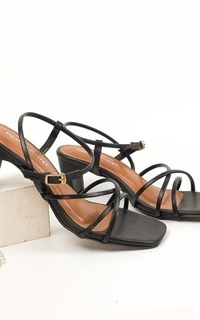 Shoes Liona Sandal Heels