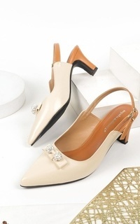 Shoes Dara Sandal Heels